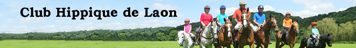 Club Hippique de Laon